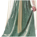 Queen Guinevere Kids Medieval Costume | California Costumes