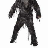 Rotten to the Core Zombie Kids Costume – California Costumes