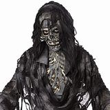 Rotten to the Core Zombie Kids Costume – California Costumes