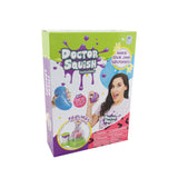 Doctor Squish Squishy Maker Refill Kit – DIY Squishy Toys
