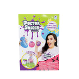 Doctor Squish Squishy Maker Refill Kit – DIY Squishy Toys