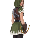 Miss Robin Hood Tween Costume | California Costumes