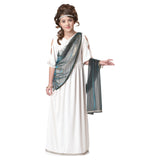 Roman Princess Kids Costume – California Costumes