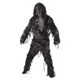 Rotten to the Core Zombie Kids Costume – California Costumes
