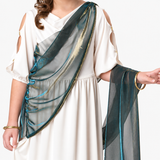 Roman Princess Kids Costume – California Costumes