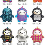 LamaTama Series 2 Electronic Fortune Teller Blind Box