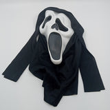 Ghost Face® Adult Mask with Shroud by Fun World