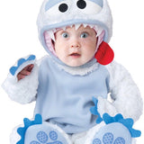 ❄️ Abominable Snowbaby Infant Costume
