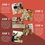 Don't Be a Dik Dik Card Game By Professor Puzzle USA Inc.