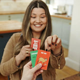 Don't Be a Dik Dik Card Game By Professor Puzzle USA Inc.