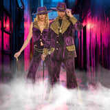 Big Playah Adult Costume by Underwraps