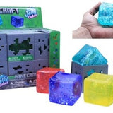 Minecraft Jelly Cube