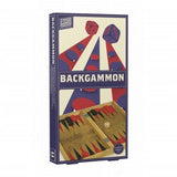 Backgammon By Professor Puzzle USA Inc.