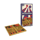 Backgammon By Professor Puzzle USA Inc.
