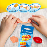 Silly Putty Party Pack, 4 Pack By Crayola