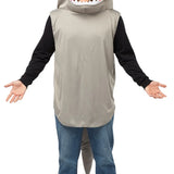 Sand Shark Costume –Adult