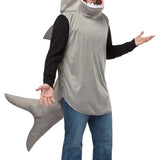Sand Shark Costume –Adult