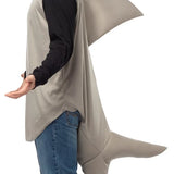 Sand Shark Costume –Adult
