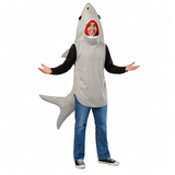 Sand Shark Costume –Adult