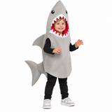 Sand Shark Costume for Toddlers 3T–4T | Imposta