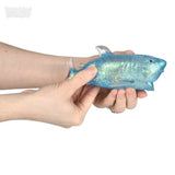 🦈 6" Squeezy Sugar Shark – TikTok Viral Squishy Fidget Toy