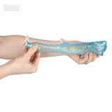 🦈 6" Squeezy Sugar Shark – TikTok Viral Squishy Fidget Toy