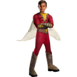 DC Shazam! Deluxe Kids Costume – Rubie’s