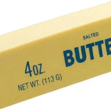 Butter Squishy