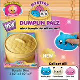 Squishy Dumpling Palz