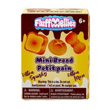 Fluffmellies Mini Bread Blind Box | Ultra Slow-Rise Foam Squishy