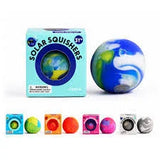 J'adore Solar Squishers
