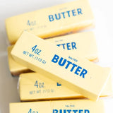 Butter Squishy