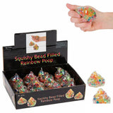 Poop Orbeez Squishy