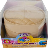 Squishy Dumpling Palz
