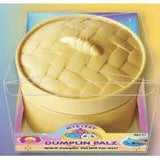 Squishy Dumpling Palz