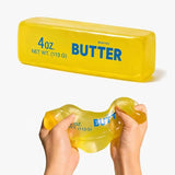 Vaseline Butter Squishy in Box | Zero-Rebound Sensory Fidget Toy