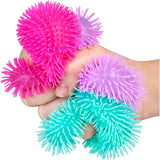 2.75" Sugar Smooshies Softees Squishies- Fidget Toy