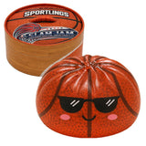 Fun Doh Sportlings Sports Dumpling Squishy – Novelty Inc.
