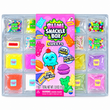 ORB Slimi Snacklebox Sweets – Slime & Mix-In Sensory Kit