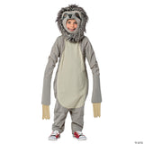 Sloth Mascot Kids Costume – Forum Novelties
