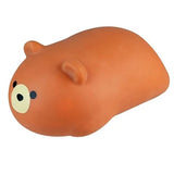 ORB Easy Sqweezy Snugglies Jumbo Squishy – Assorted Characters