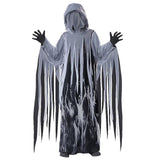 Soul Taker Kids Grim Reaper Costume | California Costumes