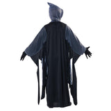 Soul Taker Kids Grim Reaper Costume | California Costumes