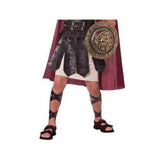 Spartan Warrior Kids Costume – California Costumes