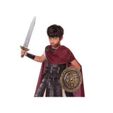 Spartan Warrior Kids Costume – California Costumes