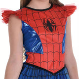 Marvel Spider-Girl Classic Kids Costume | Amscan