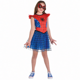 Marvel Spider-Girl Classic Kids Costume | Amscan