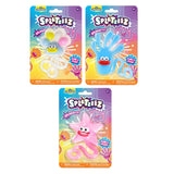 ORB Curiosities Splatzeez – Sticky Stretch Splat Toy – Assorted Styles