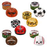 Fun Doh Sportlings Sports Dumpling Squishy – Novelty Inc.