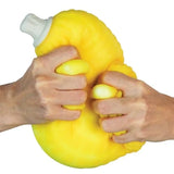 ORB Toys Easy Sqweezy Stretchy Corn | Jumbo Marshmallow Foam Squish